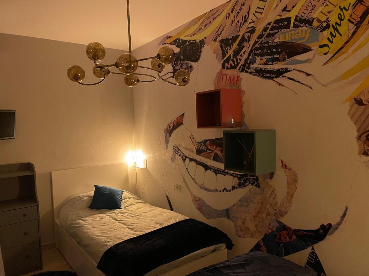 The Loft E&E Cinecitta Apartment Empoli Exterior photo