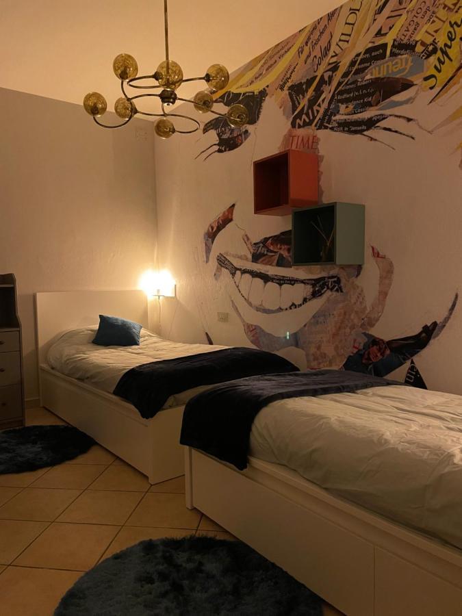 The Loft E&E Cinecitta Apartment Empoli Exterior photo