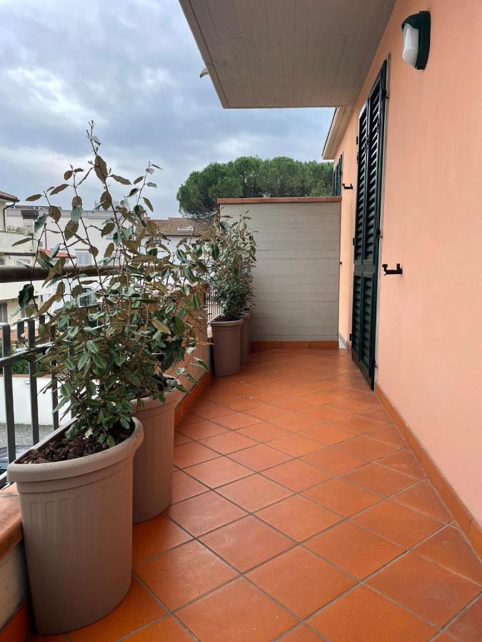 The Loft E&E Cinecitta Apartment Empoli Exterior photo