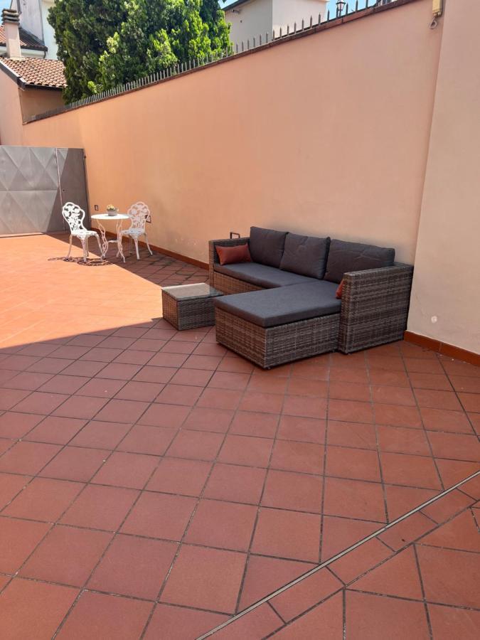 The Loft E&E Cinecitta Apartment Empoli Exterior photo