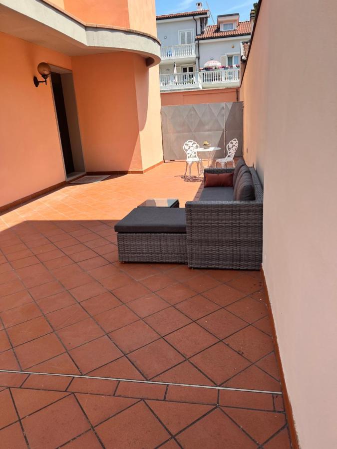 The Loft E&E Cinecitta Apartment Empoli Exterior photo